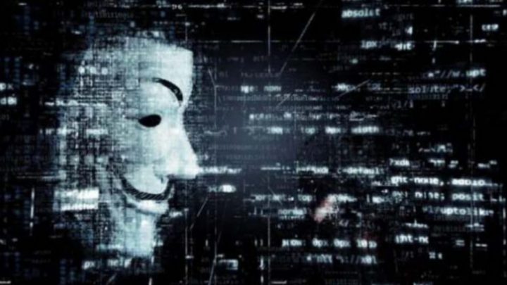 ANONYMOUS ADVIERTE QUE TIKTOK EJECUTA UN ESPIONAJE MASIVO Y RECOMIENDA QUE LO DESINSTALEN