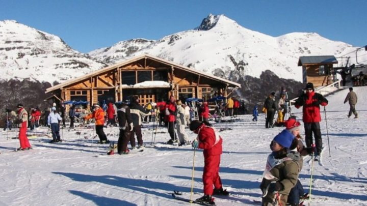 Temporada invernal: “Sabemos que vamos a pérdida y estamos cumpliendo una función social”, asumió Begué
