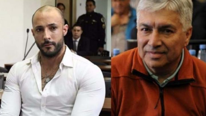 Leonardo Fariña sobre la excarcelación de Lázaro Báez: “Él tiene la plata, pero es ilícita”