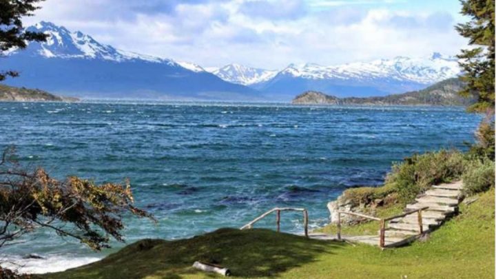 Definen la reapertura del Parque Nacional Tierra del Fuego