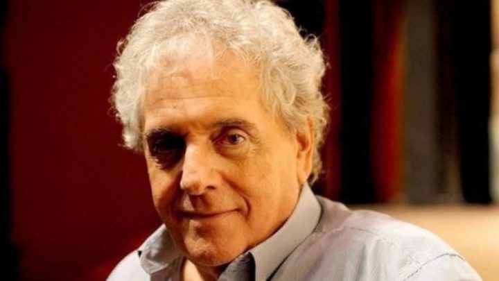 Antonio Gasalla despotricó contra el Gobierno y aseguró: “Este país está fundido”