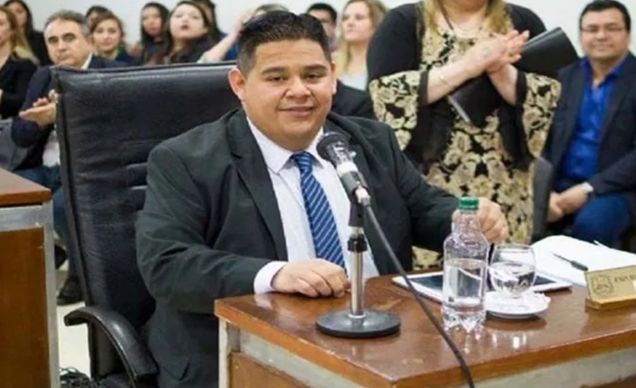 Santa Cruz: Una de las nenas abusadas por el ex concejal Maldonado detalló los ataques