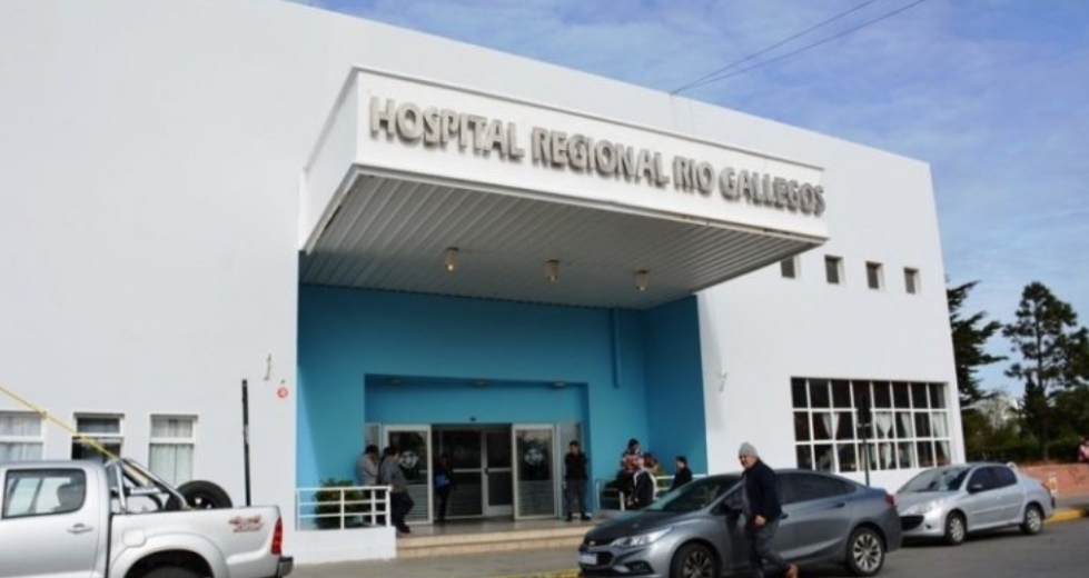Rio Gallegos: Discutió con su padre, lo golpeó salvajemente y luego se dio a la fuga Rio Gallegos: Discutió con su padre, lo golpeó salvajemente y luego se dio a la fuga