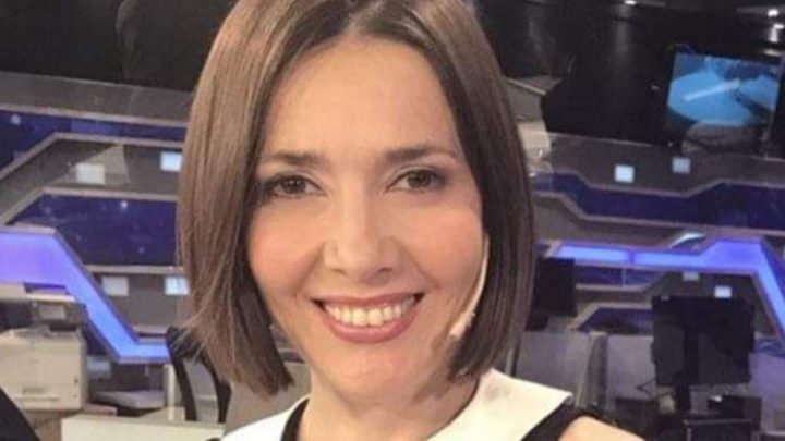 Cristina Pérez finalmente habló sobre su pase a Canal 13