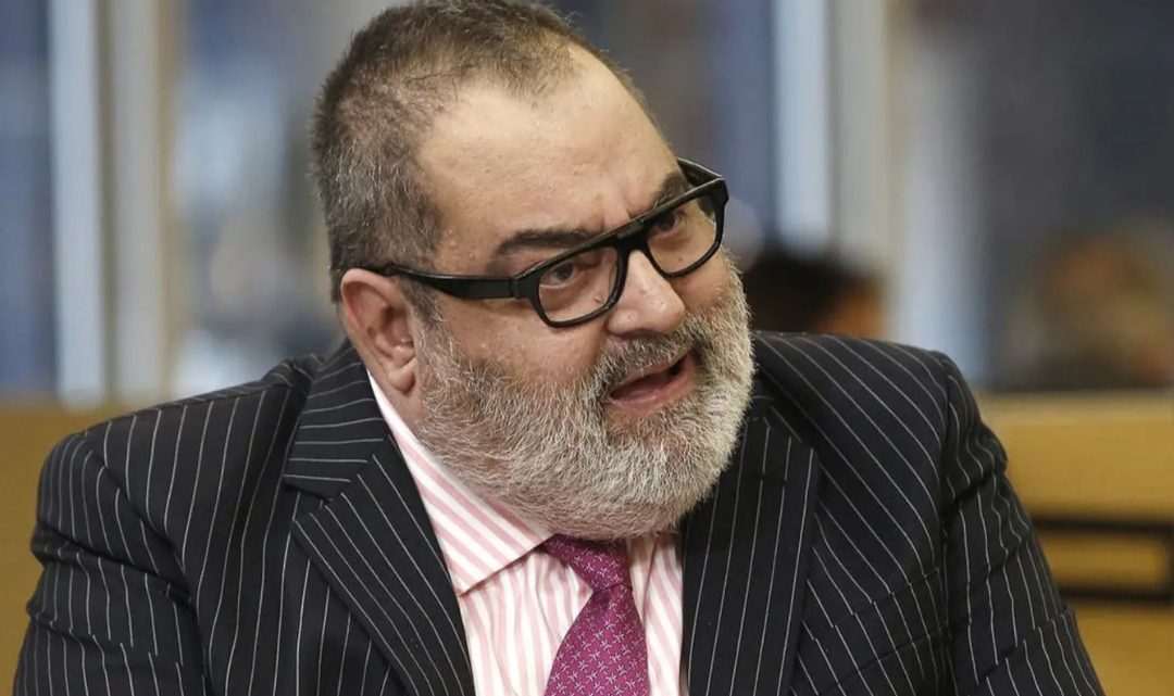 Jorge Lanata y la Argentina post pandemia: «Lo que viene es algo horrible»