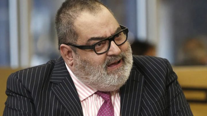 Jorge Lanata y la Argentina post pandemia: «Lo que viene es algo horrible»