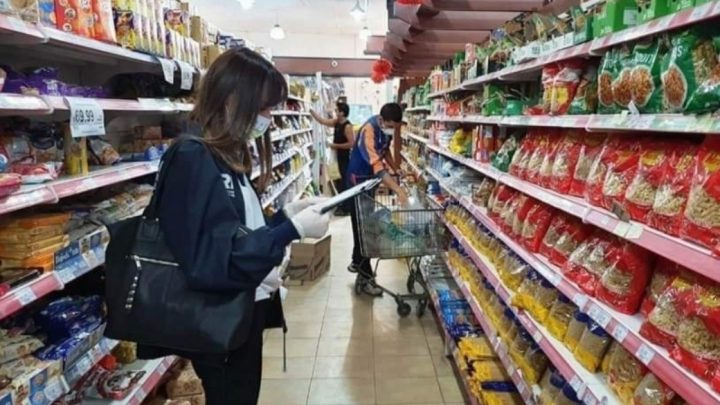 El Gobierno informó el aumento en los Precios Máximos: a qué productos afecta