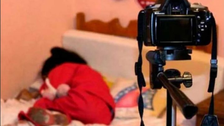 Atrapan a uno de los 10 pedófilos más buscados del mundo