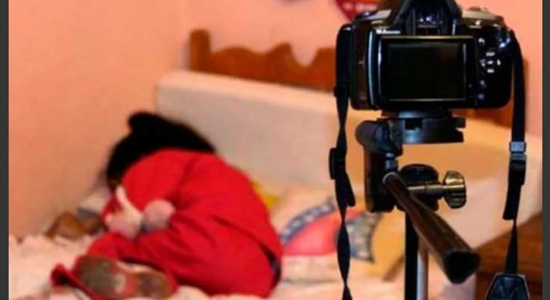 Atrapan a uno de los 10 pedófilos más buscados del mundo
