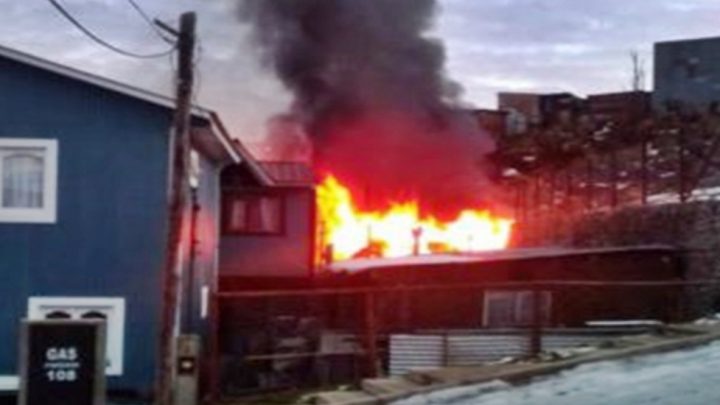 Enfermera denuncia amenazas de vecinos en Ushuaia