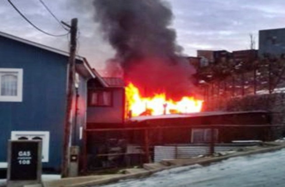 Enfermera denuncia amenazas de vecinos en Ushuaia