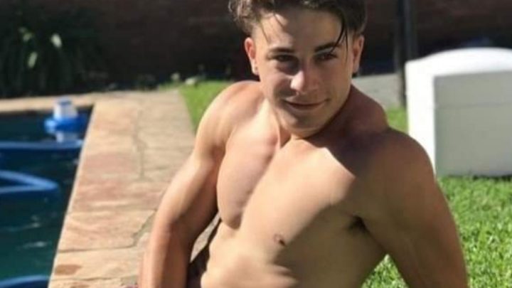 Crimen en Villa Gesell: Máximo Thomsen fue el rugbier que le pegó la patada en la cara a Fernando Báez Sosa