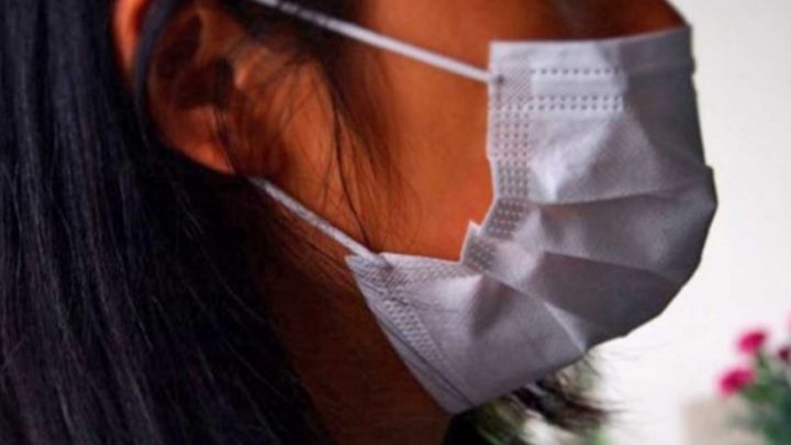 Un nuevo síntoma de coronavirus: sarpullidos en la boca
