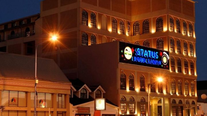 El Hotel Status vuelve a abrir