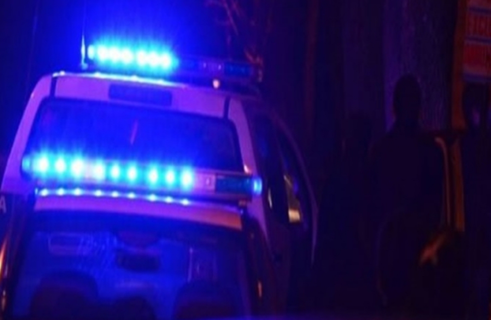 Vecinos detuvieron a un ladron y lo dejaron inconsciente a golpes