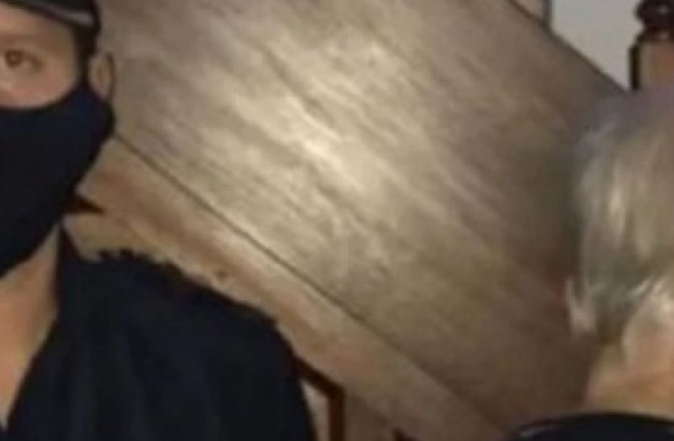 Abuelito mató a un ladrón quedó y quedó detenido por «exceso de legítima defensa»