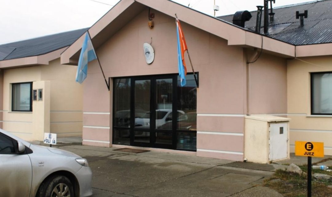 Disponen una nueva feria judicial en Río Grande