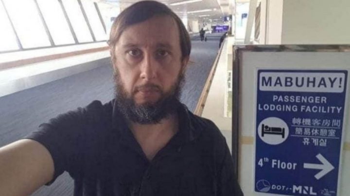 ¡De Película! Estuvo Casi Cuatro Meses Viviendo En Un Aeropuerto
