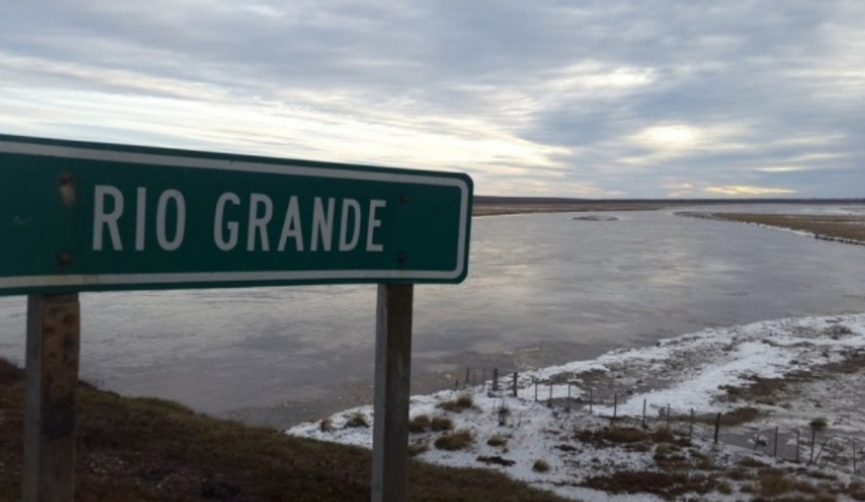 Frio extremo: Rio Grande arranca la semana con un frio con casi -19°C de sensación térmica Frio extremo: Rio Grande arranca la semana con un frio con casi -19°C de sensación térmica