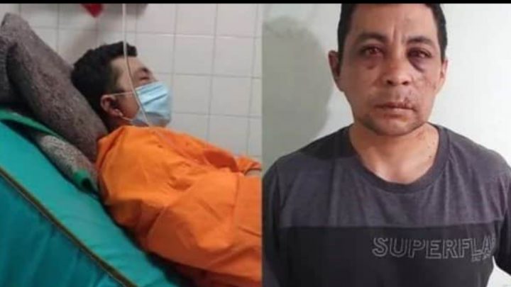 Vecinos golpearon y le incendiaron la casa a un enfermero recuperado de coronavirus en Neuquén