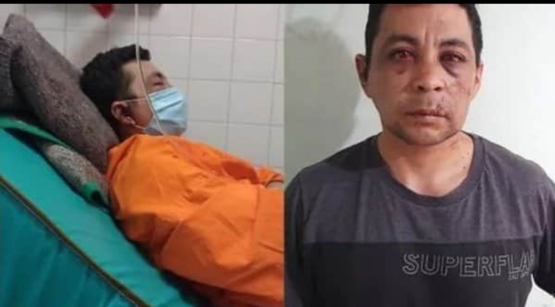 Vecinos golpearon y le incendiaron la casa a un enfermero recuperado de coronavirus en Neuquén