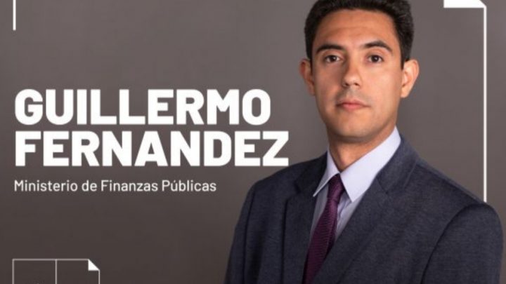 SE INFARTÓ EL MINISTRO DE ECONOMÍA DE MELELLA