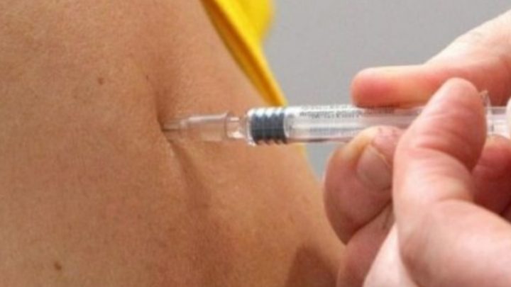 La Universidad de Oxford anunció que su vacuna contra el coronavirus se segura y efectiva