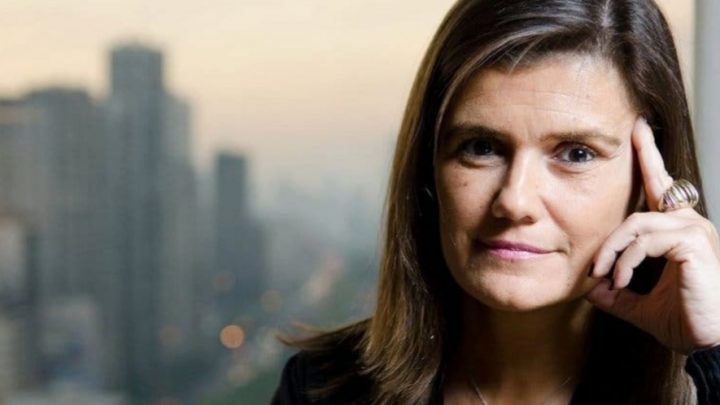 «El placard es el reflejo de la salud mental»