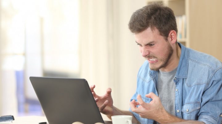 Dura campaña contra “TVFuego” en las redes sociales “basta de aumentos y reducción de velocidad”