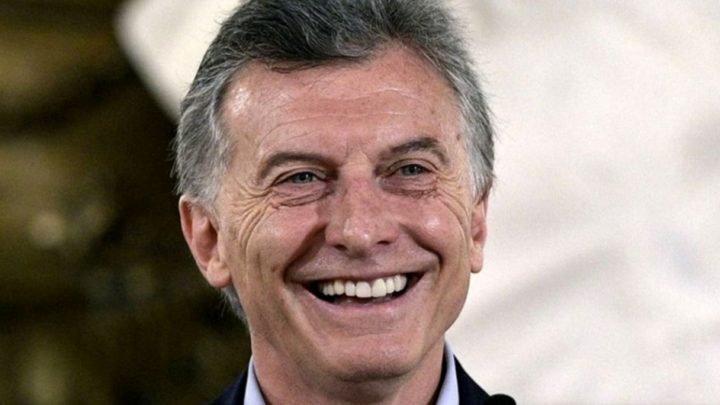 Macri está en la lista de los 50 más ricos de la Argentina