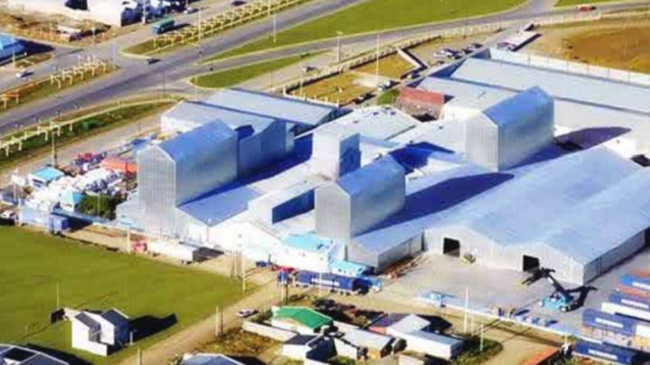 Paralizaron la fábrica Río Chico por un caso positivo de COVID-19: más de 70 trabajadores aislados