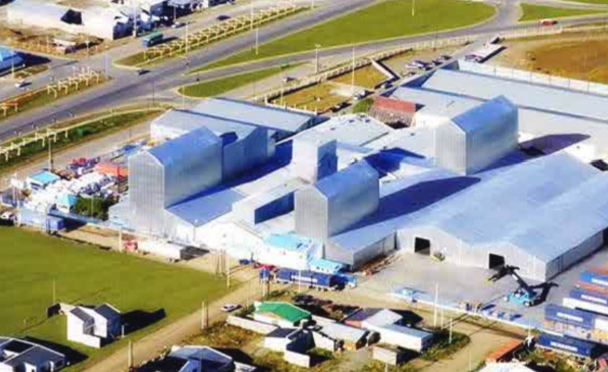 Paralizaron la fábrica Río Chico por un caso positivo de COVID-19: más de 70 trabajadores aislados