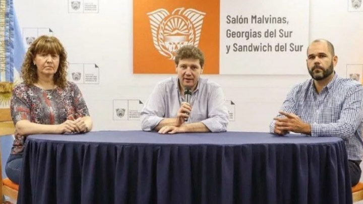 Ausentes: Rebrota el virus por todos lados y el Gobierno no hace nada