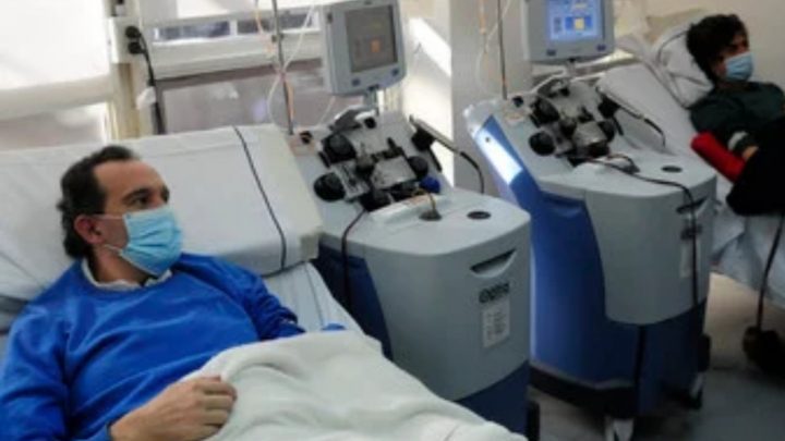 Argentina: Confirman 29 nuevas muertes por coronavirus en las últimas 12 horas