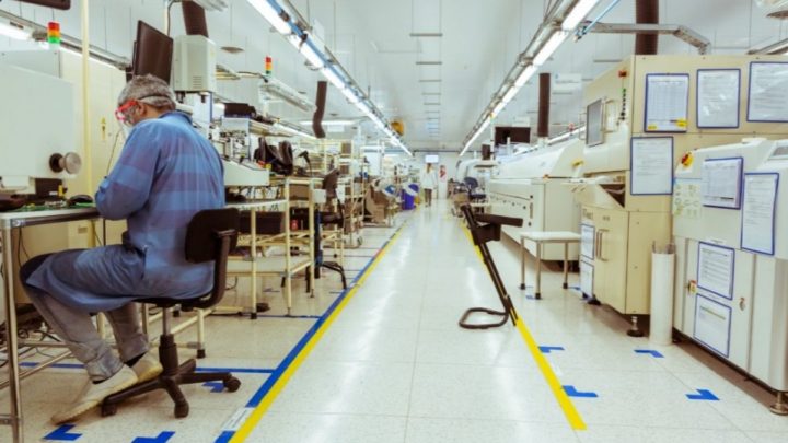 En Río Grande hay 6 operarios contagiados con COVID 19