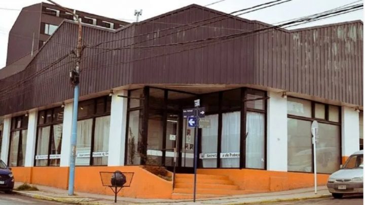 Empleados de grupo de riesgo exceptuados a concurrir a su puesto laboral