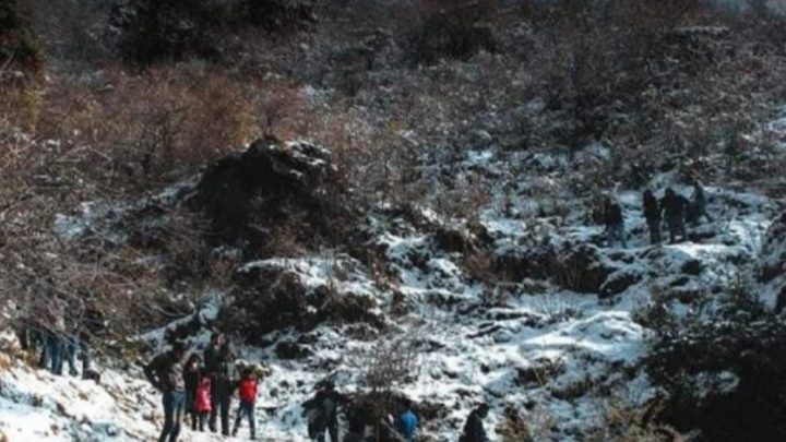 Suspenden todas las actividades deportivas y recreativas en Ushuaia