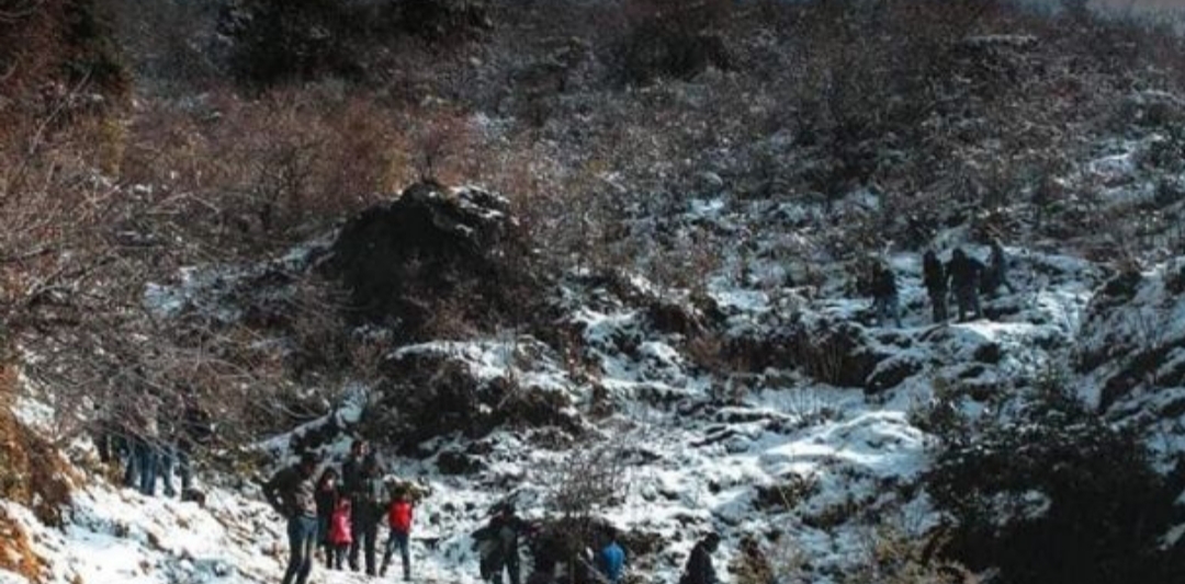Suspenden todas las actividades deportivas y recreativas en Ushuaia