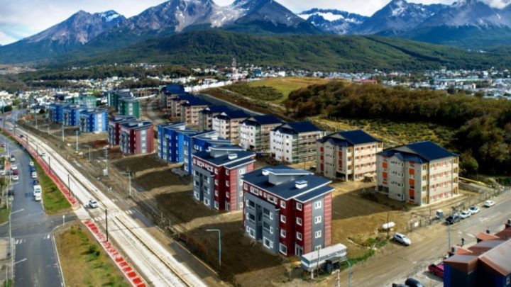 Procrear: cómo será el plan para acceder a la vivienda propia