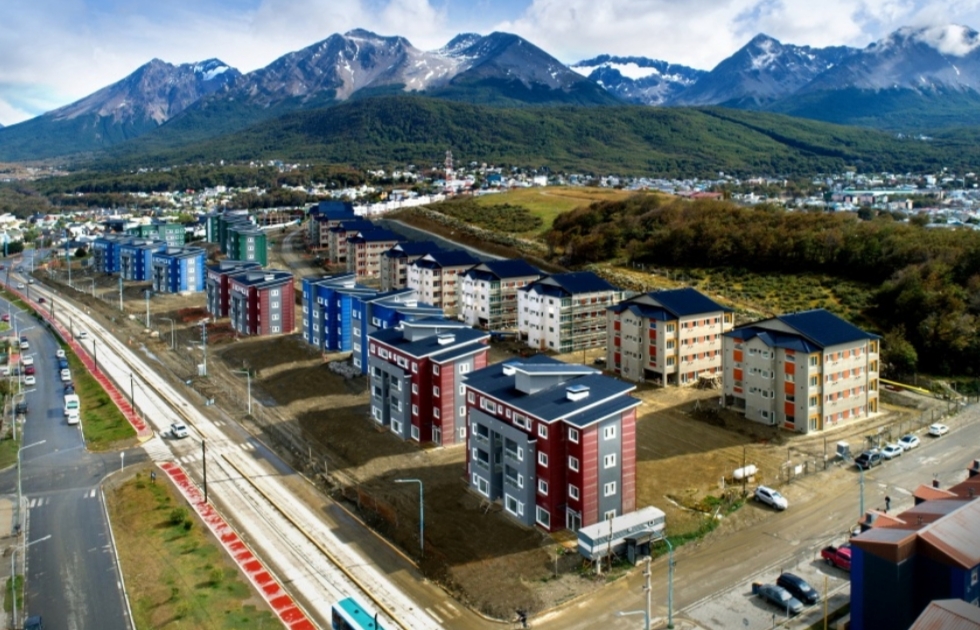Procrear: cómo será el plan para acceder a la vivienda propia