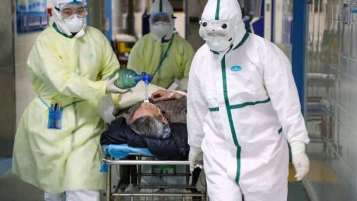Coronavirus en Argentina: reportan 40 nuevos decesos desde el último parte