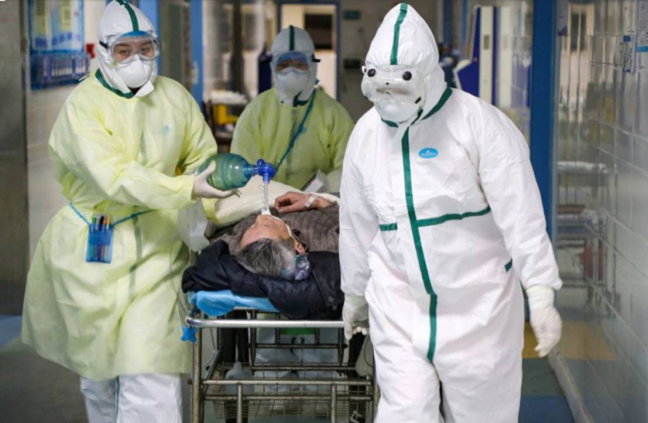 Coronavirus en Argentina: reportan 40 nuevos decesos desde el último parte