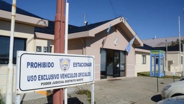Prorrogan la Feria Judicial Extraordinaria en Río Grande hasta el 2 de agosto