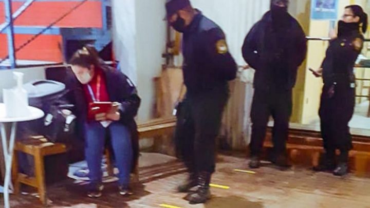 La secretaría de comercio provincial clausuró un centro deportivo en Ushuaia por incumplimiento del protocolo