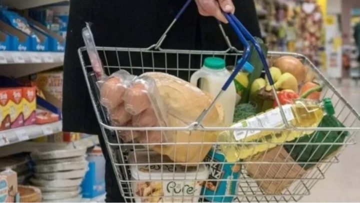 Si ganás menos de $43.810 sos pobre, y si es menos de $18.029 sos indigente