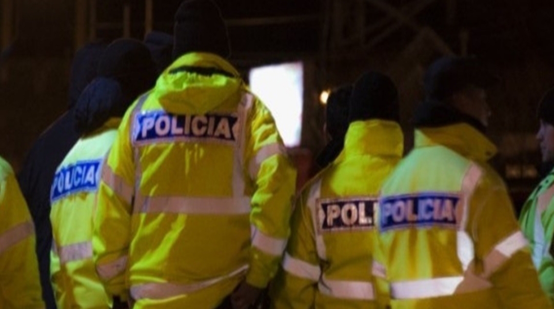 Margen Sur: 7 detenidos y un herido en una fiesta que se salió de control Margen Sur: 7 detenidos y un herido en una fiesta que se salió de control
