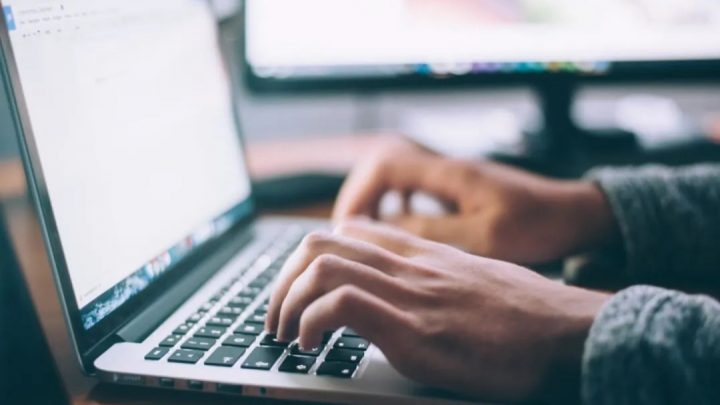 El tráfico de internet creció 65% en abril debido al aislamiento preventivo