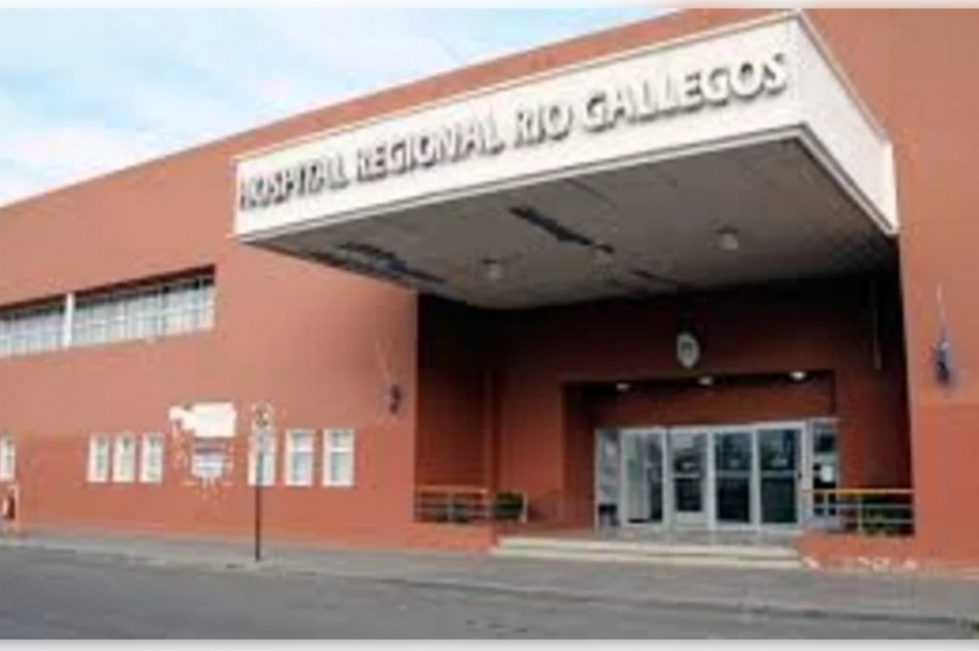 Murió un joven de 35 años por Coronavirus en Río Gallegos Murió un joven de 35 años por Coronavirus en Río Gallegos
