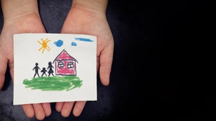 Sistema de Acogimiento Familiar: 150 niños, niñas y adolescentes de la provincia necesitan acompañamiento