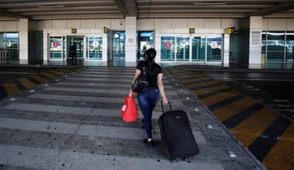 Repatriados: el pedido de una estudiante fueguina que no puede pagar el hotel para cumplir el aislamiento Repatriados: el pedido de una estudiante fueguina que no puede pagar el hotel para cumplir el aislamiento